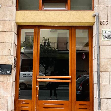 Studio 18 Bari Zewnętrze zdjęcie