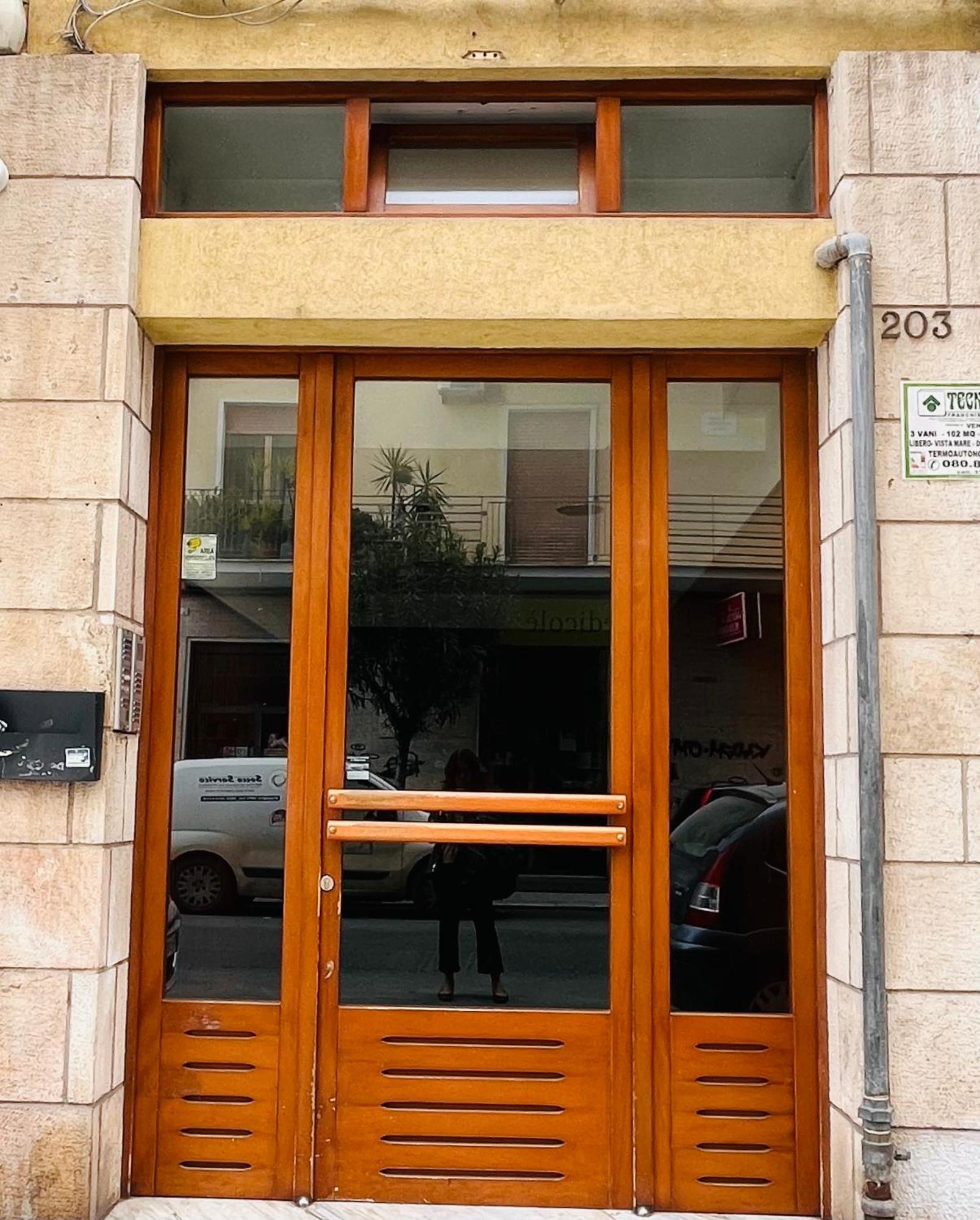 Studio 18 Bari Zewnętrze zdjęcie