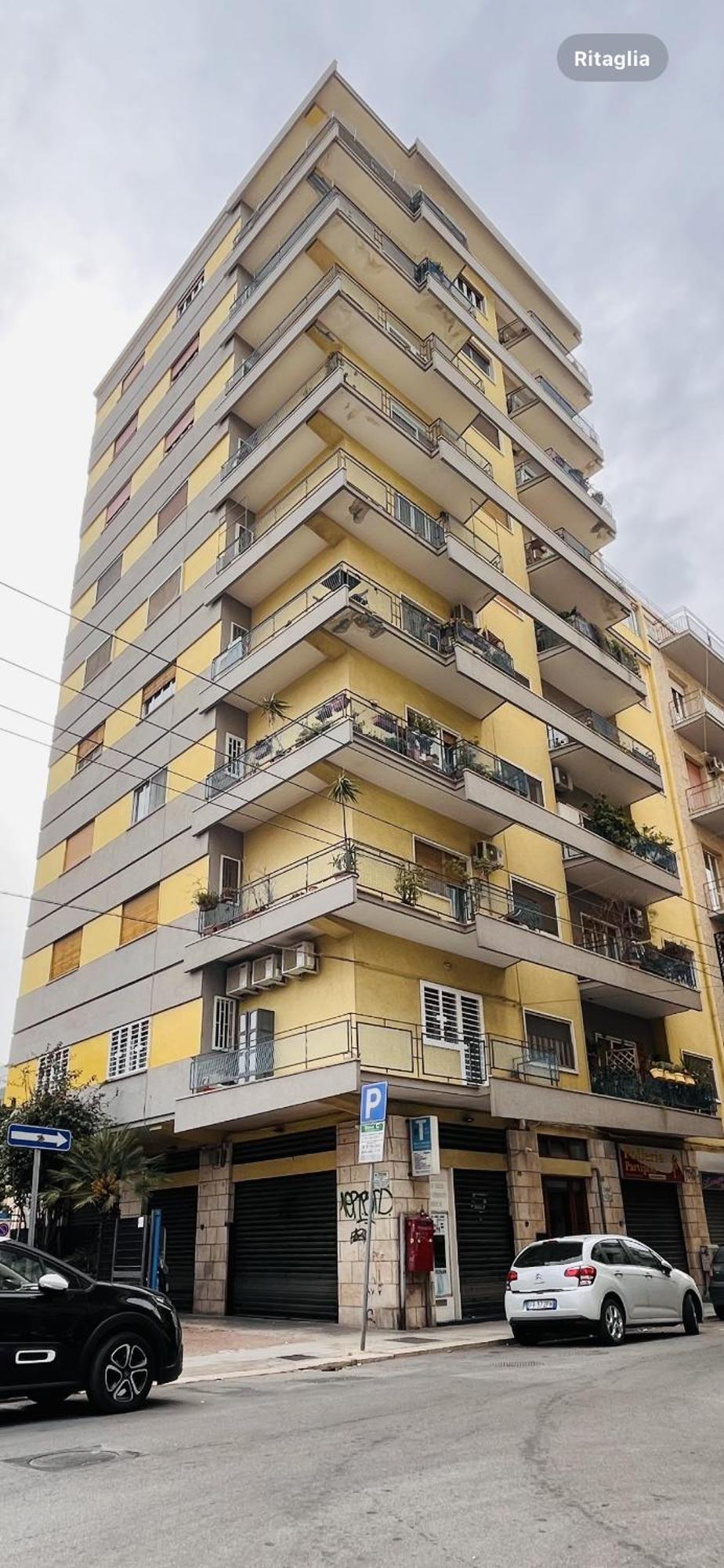Studio 18 Bari Zewnętrze zdjęcie