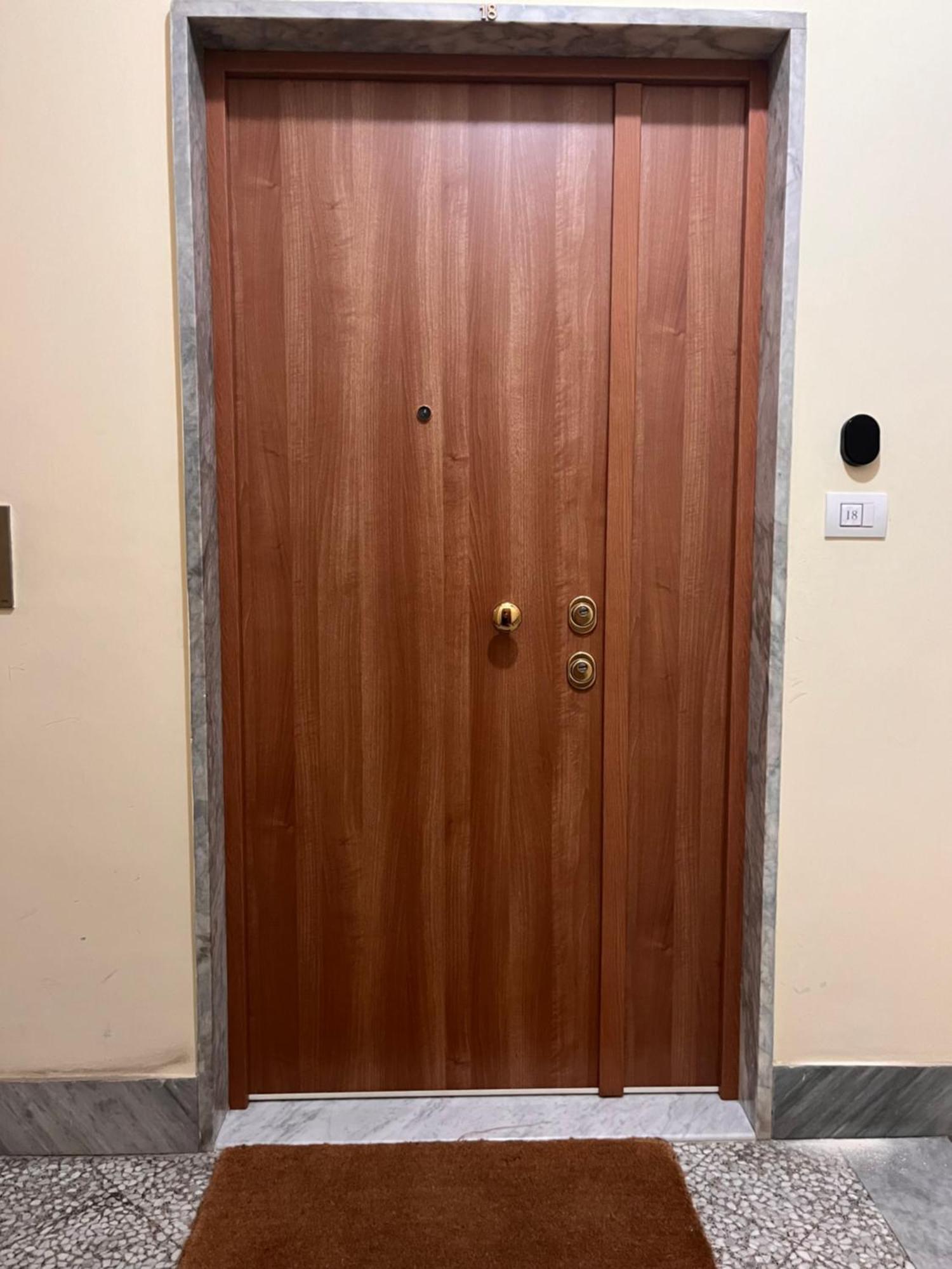 Studio 18 Bari Zewnętrze zdjęcie