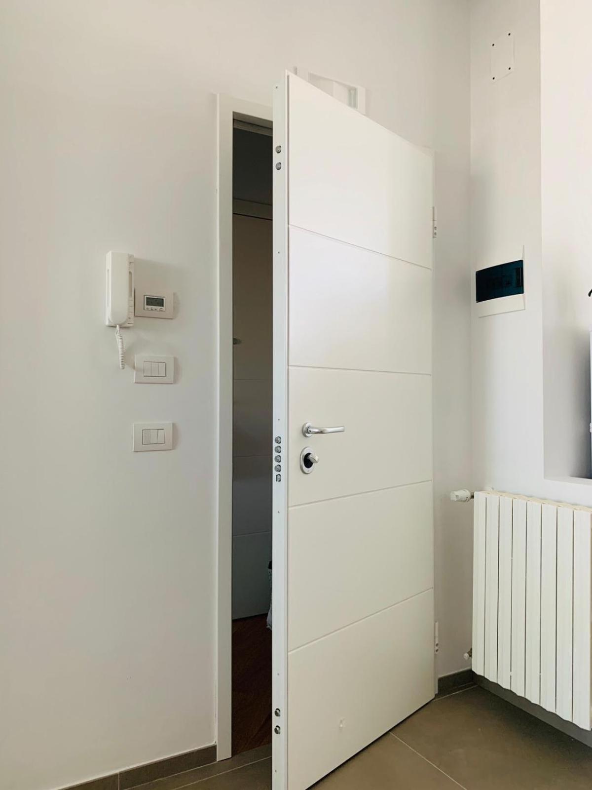 Studio 18 Bari Zewnętrze zdjęcie